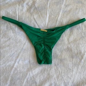 San Lorenzo bikini bottom- never worn!!